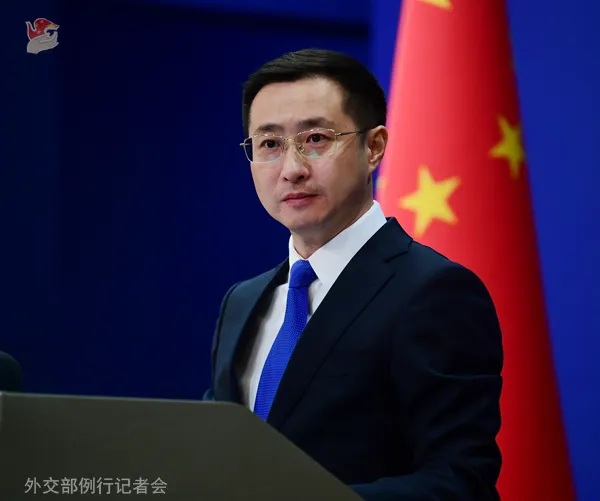 配资开户公司 以色列空袭卡塔尔，中方表态