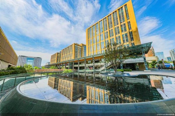 配资开户公司 北京丰台：全国每发射10枚火箭有8枚是“丰台箭”