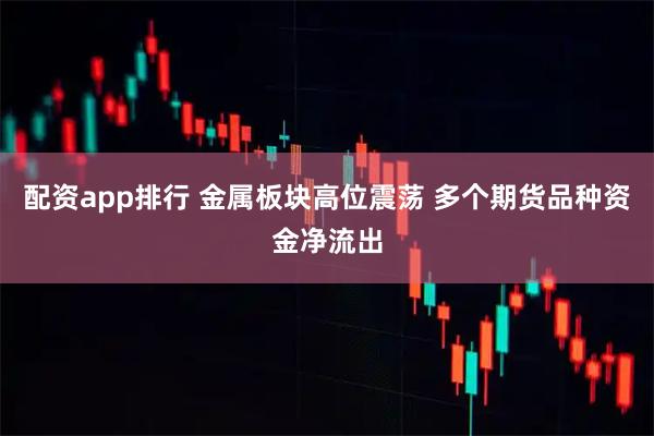 配资app排行 金属板块高位震荡 多个期货品种资金净流出
